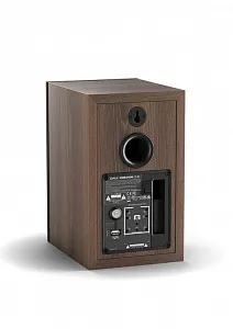 Комплект DALI OBERON 1 C Тёмный орех + Sound Hub Compact Комплект DALI OBERON 1 C Тёмный орех + Sound Hub Compact