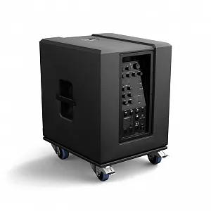 Транспортировочная тележка LD Systems DAVE 15 G4X CB Транспортировочная тележка LD Systems DAVE 15 G4X CB