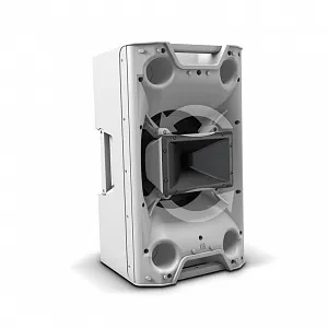 Пассивная коаксиальная акустическая система LD Systems ICOA 12 W Пассивная коаксиальная акустическая система LD Systems ICOA 12 W