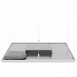 Микрофонный массив Shure Microflex Advance MXA902W-S-60CM Микрофонный массив Shure Microflex Advance MXA902W-S-60CM