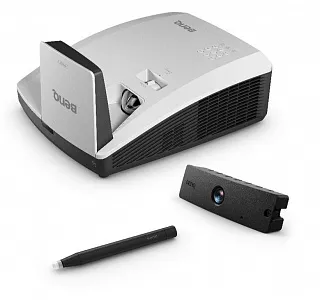 Проектор BenQ LW855UST Проектор BenQ LW855UST