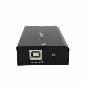 Удлинитель USB 2.0 Avonic AV-UEX150 Удлинитель USB 2.0 Avonic AV-UEX150