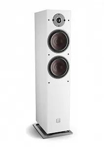 Комплект DALI OBERON 7 C Белый + Sound Hub Compact Комплект DALI OBERON 7 C Белый + Sound Hub Compact