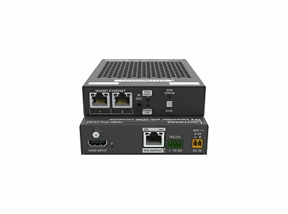 Передатчик Lightware HDMI-TPX-TX107 Передатчик Lightware HDMI-TPX-TX107