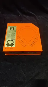 Полноразмерные Bluetooth наушники Mondo by Defunc Полноразмерные Bluetooth наушники Mondo by Defunc