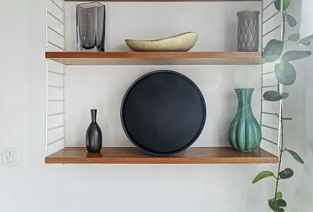 Мультирум колонка Defunc HOME LARGE, Цвет:-черный Мультирум колонка Defunc HOME LARGE, Цвет:-черный