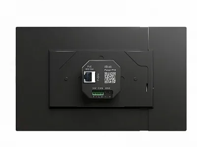 Панель настенная iRidi 10" Touch Panel P10-W Панель настенная iRidi 10" Touch Panel P10-W