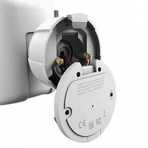Двухполосная пассивная акустическая система LD Systems DQOR 3T W Двухполосная пассивная акустическая система LD Systems DQOR 3T W