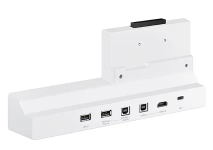Интерактивная ЖК-панель Samsung Flip WM65FX 65" Интерактивная ЖК-панель Samsung Flip WM65FX 65"