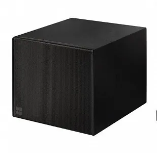 Инсталляционный сабвуфер d&b audiotechnik 18S-SUB Инсталляционный сабвуфер d&b audiotechnik 18S-SUB