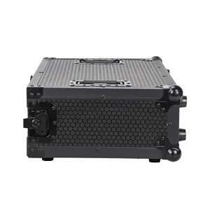 Генератор тумана Fazer 2000 Вт — Exell Lighting EXLFAZE2000 Генератор тумана Fazer 2000 Вт — Exell Lighting EXLFAZE2000