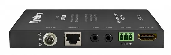 Комплект из приемника и передатчика HDBaseT WyreStorm EX-70-H2 Комплект из приемника и передатчика HDBaseT WyreStorm EX-70-H2