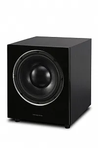 Активный сабвуфер Wharfedale WH-D10 Активный сабвуфер Wharfedale WH-D10