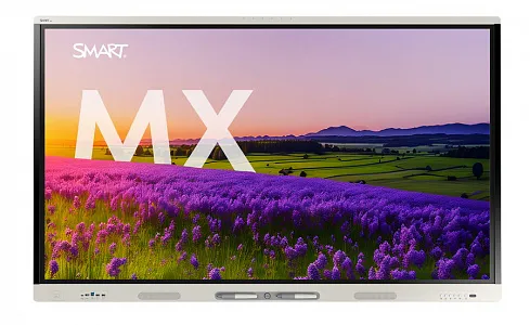 Интерактивный дисплей SMART SBID-MX275-V5 Интерактивный дисплей SMART SBID-MX275-V5