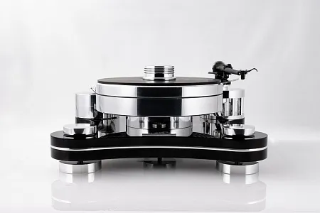 Виниловый проигрыватель Transrotor ZET 3 Black Rega RB 880 Konstant M1 Виниловый проигрыватель Transrotor ZET 3 Black Rega RB 880 Konstant M1