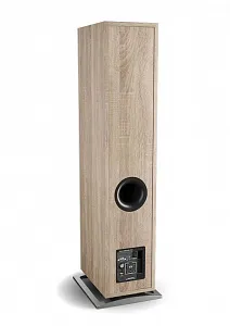 Комплект DALI OBERON 7 C Светлый дуб + Sound Hub Compact Комплект DALI OBERON 7 C Светлый дуб + Sound Hub Compact