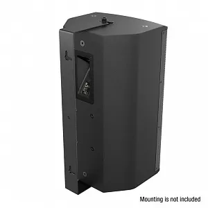 Инсталляционная акустическая система LD Systems SAT 102 G2 Инсталляционная акустическая система LD Systems SAT 102 G2
