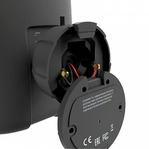 Двухполосная пассивная акустическая система LD Systems DQOR 5T B Двухполосная пассивная акустическая система LD Systems DQOR 5T B