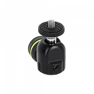 Адаптер на микрофонную стойку Gravity MS QT 2 B Адаптер на микрофонную стойку Gravity MS QT 2 B