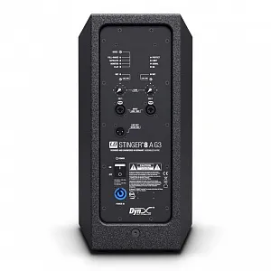 Активная акустическая система LD Systems STINGER 8 A G3 Активная акустическая система LD Systems STINGER 8 A G3