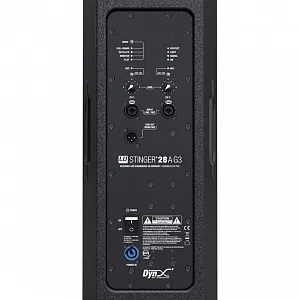 Активная акустическая система LD Systems STINGER 28 A G3 Активная акустическая система LD Systems STINGER 28 A G3