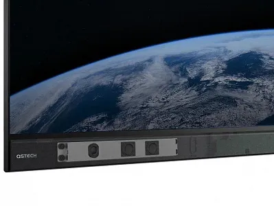 Светодиодный экран КЬЮСТЕЧ (QSTECH) 138" FHD, 3063х1846 Светодиодный экран КЬЮСТЕЧ (QSTECH) 138" FHD, 3063х1846