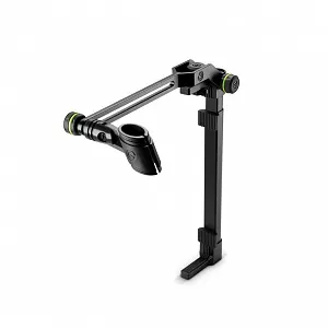 Короткий крепеж для микрофона Gravity MS CAB CL 01 S Короткий крепеж для микрофона Gravity MS CAB CL 01 S