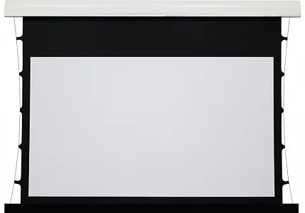 Kauber Red Label Tensioned BT Cinema 113" 16:9 141x250 дроп 50 см. Gray Pro Kauber Red Label Tensioned BT Cinema 113" 16:9 141x250 дроп 50 см. Gray Pro