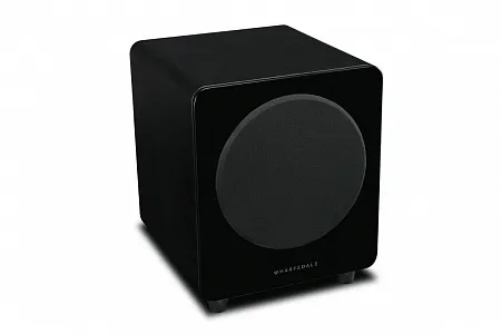 Набор акустических систем Wharfedale 5.0, DX-2 HCP System. Цвет: Черный (Black Leather) Набор акустических систем Wharfedale 5.0, DX-2 HCP System. Цвет: Черный (Black Leather)