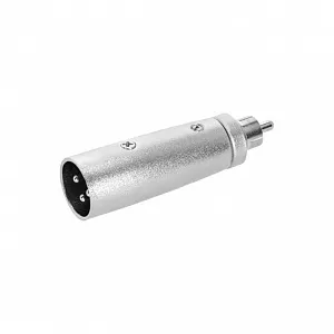 Адаптер Adam Hall K4ARM2XM3 Адаптер Adam Hall K4ARM2XM3