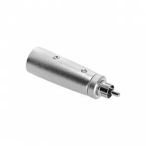 Адаптер Adam Hall K4ARM2XM3 Адаптер Adam Hall K4ARM2XM3