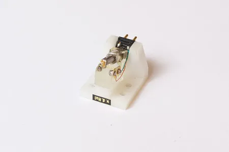 Головка звукоснимателя Van den Hul Colibri XGP Головка звукоснимателя Van den Hul Colibri XGP