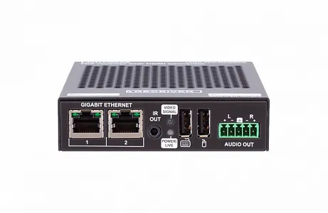Приемник Lightware HDMI-TPX-RX107 Приемник Lightware HDMI-TPX-RX107