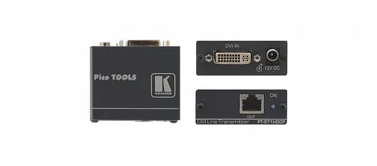 Передатчик Kramer PT-571HDCP Передатчик Kramer PT-571HDCP