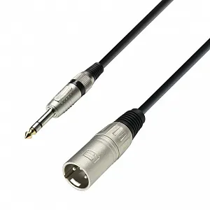 Микрофонный кабель Adam Hall K3 BMV 0300 Микрофонный кабель Adam Hall K3 BMV 0300
