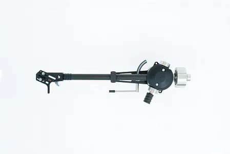 Тонарм TRANSROTOR TRA STUDIO (Черный матовый) Тонарм TRANSROTOR TRA STUDIO (Черный матовый)