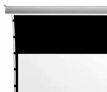 Kauber InCeiling Tensioned BT Cinema 113" 16:9 141x250 см. дроп. 50 см., Peak Contrast S Kauber InCeiling Tensioned BT Cinema 113" 16:9 141x250 см. дроп. 50 см., Peak Contrast S