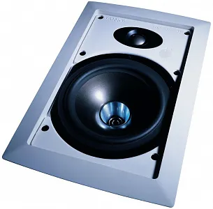 Встраиваемая акустическая система Tannoy iw 6TDC Встраиваемая акустическая система Tannoy iw 6TDC