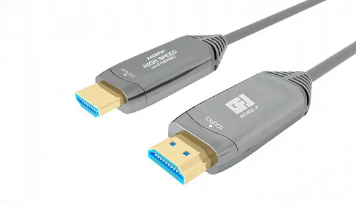 Оптический HDMI кабель Digis DSM-CH25-AOC Оптический HDMI кабель Digis DSM-CH25-AOC