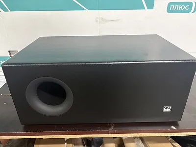 Инсталляционный сабвуфер LD Systems SUB 88 Инсталляционный сабвуфер LD Systems SUB 88