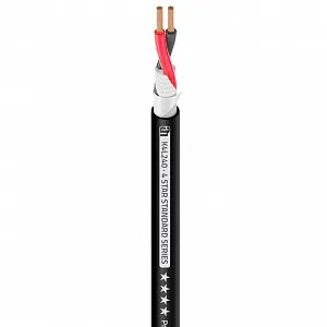Кабель спикерный Adam Hall K4L240 Кабель спикерный Adam Hall K4L240