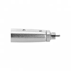 Адаптер Adam Hall K4ARM2XM3 Адаптер Adam Hall K4ARM2XM3