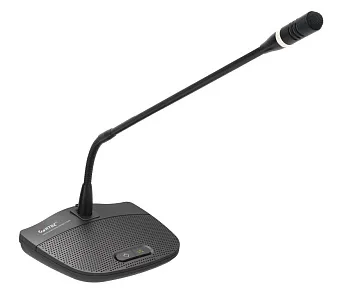 Микрофонный пульт председателя HTDZ HT-9530C Микрофонный пульт председателя HTDZ HT-9530C