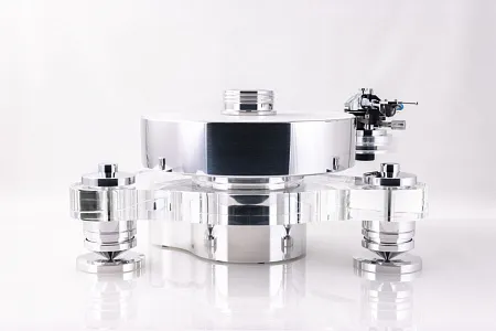 Виниловый проигрыватель Transrotor RONDINO BIANCO FMD TRA9 Виниловый проигрыватель Transrotor RONDINO BIANCO FMD TRA9