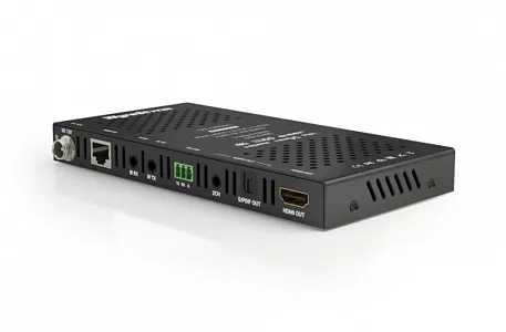 Приемник Wyrestorm RXV-70-G2-SCL Приемник Wyrestorm RXV-70-G2-SCL