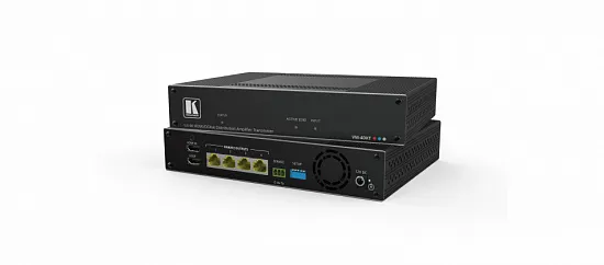 Четырехканальный передатчик HDMI Kramer VM-4DKT Четырехканальный передатчик HDMI Kramer VM-4DKT