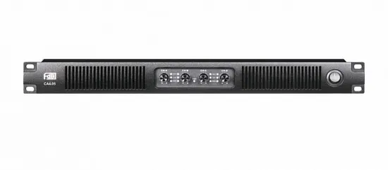 Усилитель мощности FDB audio CA4.05 Усилитель мощности FDB audio CA4.05