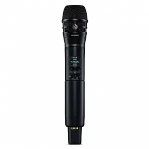Цифровая радиосистема Shure SLXD24E/K8B Цифровая радиосистема Shure SLXD24E/K8B