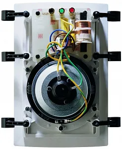 Встраиваемая акустическая система Tannoy iw 6TDC Встраиваемая акустическая система Tannoy iw 6TDC