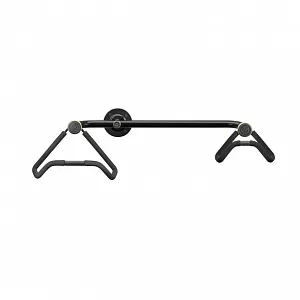 Держатель для гитары Gravity GS WMB 01 EB Держатель для гитары Gravity GS WMB 01 EB